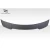 2015-2023 Ford Mustang M Design Rear Wing - image 9