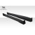 2005-2010 Scion tC Racer Side Skirts - 2 Piece - image 8
