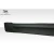 2005-2010 Scion tC Racer Side Skirts - 2 Piece - image 6