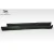2005-2010 Scion TC Racer Side Skirts - image 14