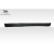 2005-2010 Scion tC Racer Side Skirts - 2 Piece - image 1