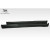 2005-2010 Scion tC Racer Side Skirts - 2 Piece - image 27