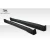 2005-2010 Scion TC Racer Side Skirts - image 38