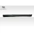 2005-2010 Scion TC Racer Side Skirts - image 33