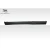2005-2010 Scion TC Racer Side Skirts - image 6