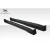 2005-2010 Scion TC Racer Side Skirts - image 15