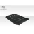 2012-2015 Toyota Tacoma Viper Look Hood - 1 Piece - image 8