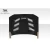2012-2015 Toyota Tacoma Viper Look Hood - image 9