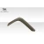 2006-2010 Dodge Charger RKS Rear Wing Spoiler - 3 Piece - image 7