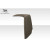 2006-2010 Dodge Charger RKS Rear Wing Spoiler - 3 Piece - image 5