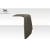 2006-2010 Dodge Charger RKS Rear Wing Spoiler - 3 Piece - image 9