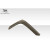 2006-2010 Dodge Charger RKS Rear Wing Spoiler - 3 Piece - image 10