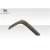 2006-2010 Dodge Charger RKS Rear Wing Spoiler - 3 Piece - image 8