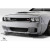 2008-2014 Dodge Challenger Duraflex Circuit Body Kit - 7 Pieces - image 13