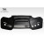2013-2016 Hyundai Genesis Coupe 2DR TP-R Front Bumper - 1 Piece - image 1