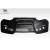 2013-2016 Hyundai Genesis Coupe 2DR TP-R Front Bumper - 1 Piece - image 6