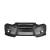 2013-2016 Hyundai Genesis Coupe 2DR TP-R Front Bumper - 1 Piece - image 3