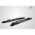 2012-2023 Tesla Model S UTech Side Skirts - 2 Piece - image 5