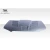 2010-2024 Toyota 4Runner Viper Look Hood - 1 Piece - image 1
