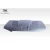 2010-2024 Toyota 4Runner Viper Look Hood - image 1