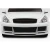 2010-2013 Infiniti G Sedan G25 35 37 Elite Body Kit - 4 Piece - image 20
