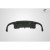 2013-2017 Audi S5 B8 SM-G Rear Diffuser - 1 Piece - image 9