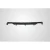 2013-2017 Audi S5 SM-G Carbon Fiber Rear Lip - image 10