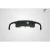 2013-2017 Audi S5 SM-G Carbon Fiber Rear Lip - image 8