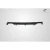 2013-2017 Audi S5 SM-G Carbon Fiber Rear Lip - image 2