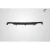 2013-2017 Audi S5 SM-G Carbon Fiber Rear Lip - image 3