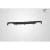 2013-2017 Audi S5 SM-G Carbon Fiber Rear Lip - image 5