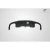 2013-2017 Audi S5 SM-G Carbon Fiber Rear Lip - image 9