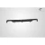 2013-2017 Audi S5 SM-G Carbon Fiber Rear Lip - image 4