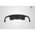2013-2017 Audi S5 SM-G Carbon Fiber Rear Lip - image 13