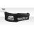 2011-2014 Volkswagen Jetta R Look Front Bumper - image 7