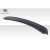2015-2023 Ford Mustang Coupe Track Wing Spoiler - 1 Piece (S) - image 10