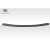 2015-2023 Ford Mustang Coupe Track Wing Spoiler - 1 Piece (S) - image 8