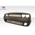 2008-2014 Dodge Challenger Hellcat Look Front Bumper - 1 Piece - image 5