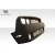 2008-2014 Dodge Challenger Hellcat Look Front Bumper - 1 Piece - image 7