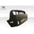 2008-2014 Dodge Challenger Hellcat Look Front Bumper - 1 Piece - image 7