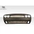 2008-2014 Dodge Challenger Hellcat Look Front Bumper - 1 Piece - image 3