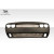 2008-2014 Dodge Challenger Hellcat Look Front Bumper - 1 Piece - image 9