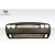 2008-2014 Dodge Challenger Hellcat Look Front Bumper - 1 Piece - image 9