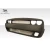 2008-2014 Dodge Challenger Hellcat Look Front Bumper - 1 Piece - image 5
