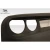 2008-2014 Dodge Challenger Hellcat Look Front Bumper - 1 Piece - image 12