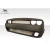 2008-2014 Dodge Challenger Hellcat Look Front Bumper - image 5