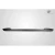 2015-2023 Ford Mustang Coupe M Design Rear Wing Spoiler - 1 Piece - image 2