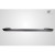 2015-2023 Ford Mustang Coupe M Design Rear Wing Spoiler - 1 Piece - image 2