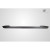 2015-2023 Ford Mustang Coupe M Design Rear Wing Spoiler - 1 Piece - image 7