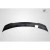 2015-2023 Ford Mustang Coupe M Design Rear Wing Spoiler - 1 Piece - image 8
